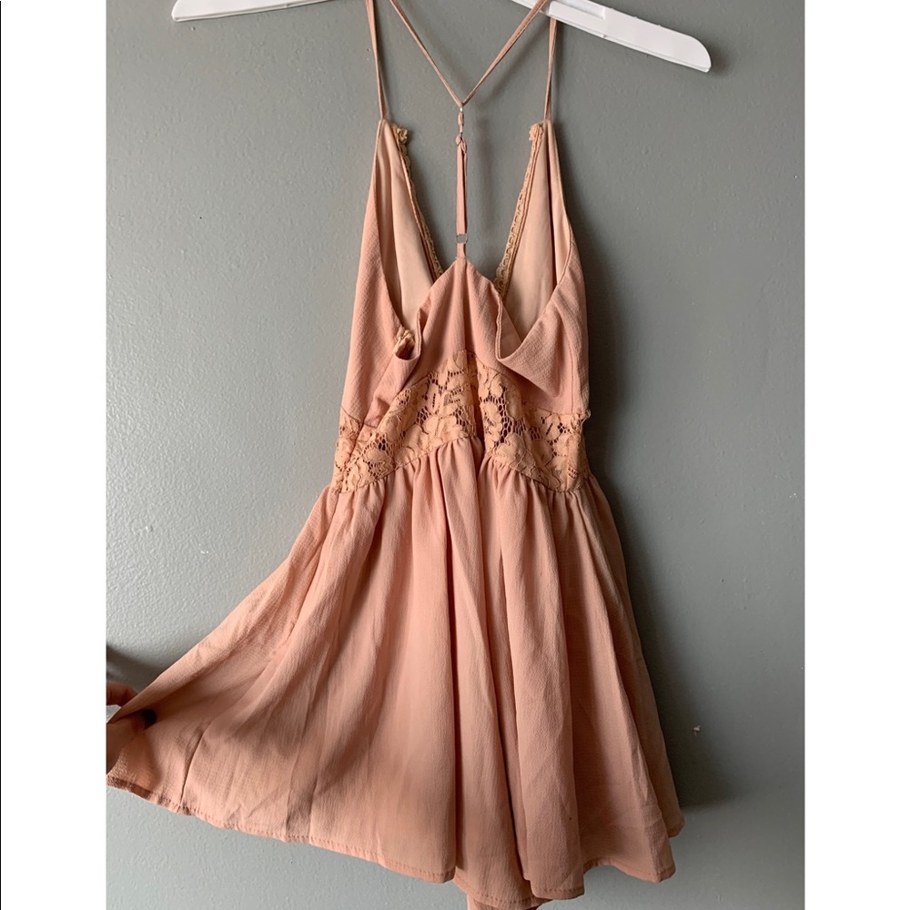 Romper - Picture 4 of 4